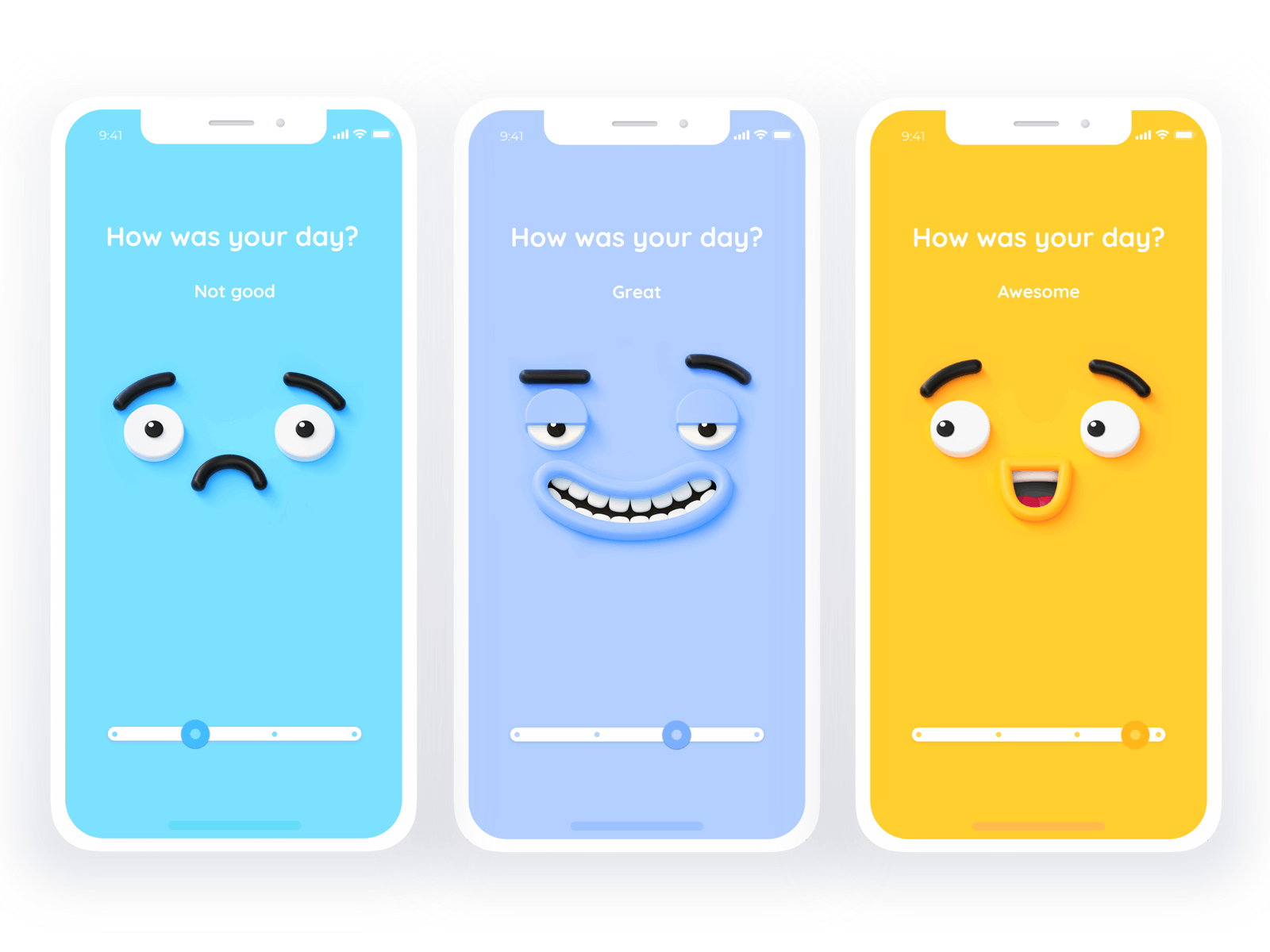 ai in mental health app