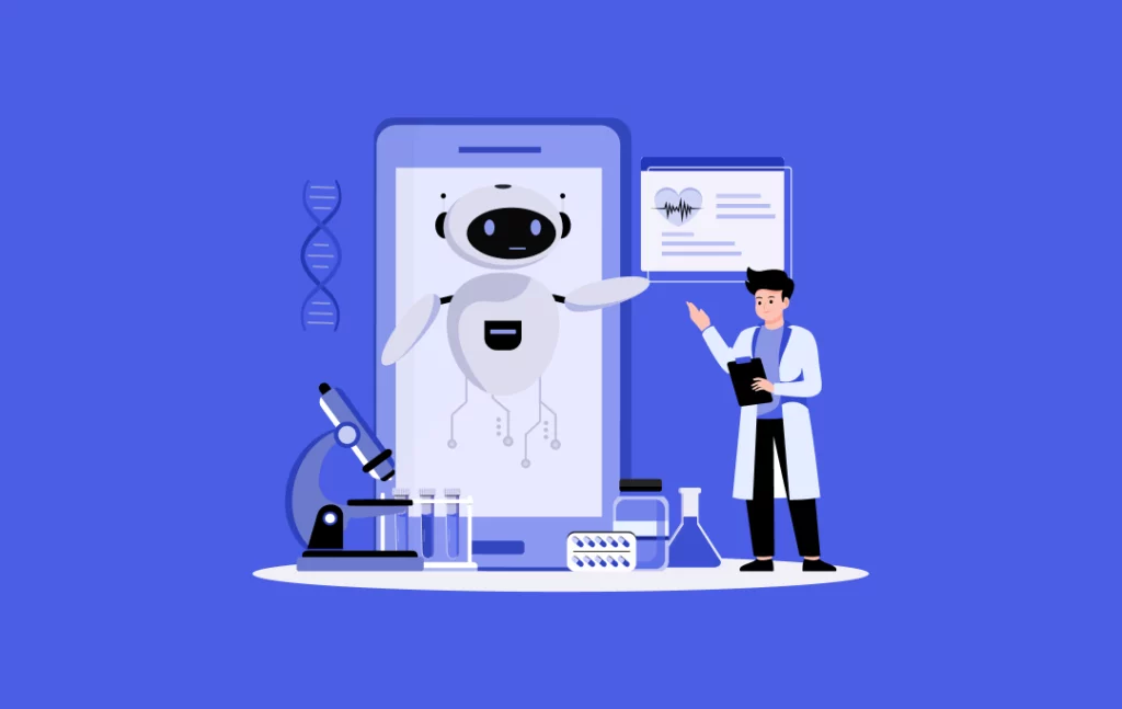 AI in Biotech: 10 Proven Benefits and Use Cases That Are Transforming the Life Sciences Industry