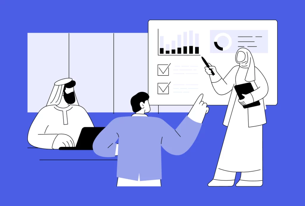 Why Partnering with an IT Consulting Company in Dubai is Essential for Your Business