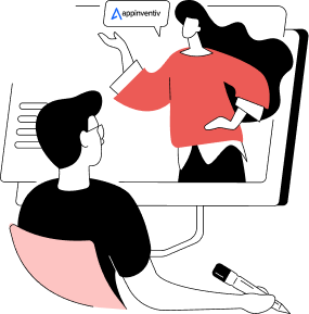 Future-proof your enterprise with custom app development today.
