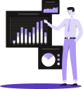 Consult with our data experts to discover how cloud analytics can transform your business operations.