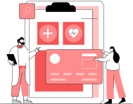 Get a custom quote for your Healthcare Payment System in a snap!
