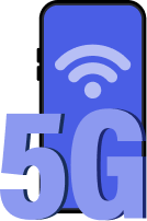 Embrace the next-gen 5G tech revolution and build your 5 G-ready App with Appinventiv.