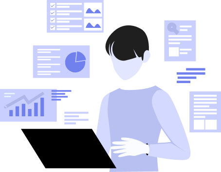 Get service assistance from our data analytics experts to implement data analytics into your sports.