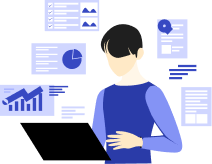 partner with us to build a custom financial software