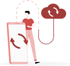 partner with us to get seamless multi-cloud implementation