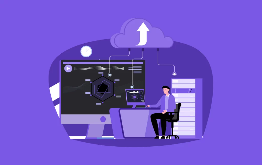 How Cloud Analytics Helps Businesses Make Data-Driven Decisions Faster