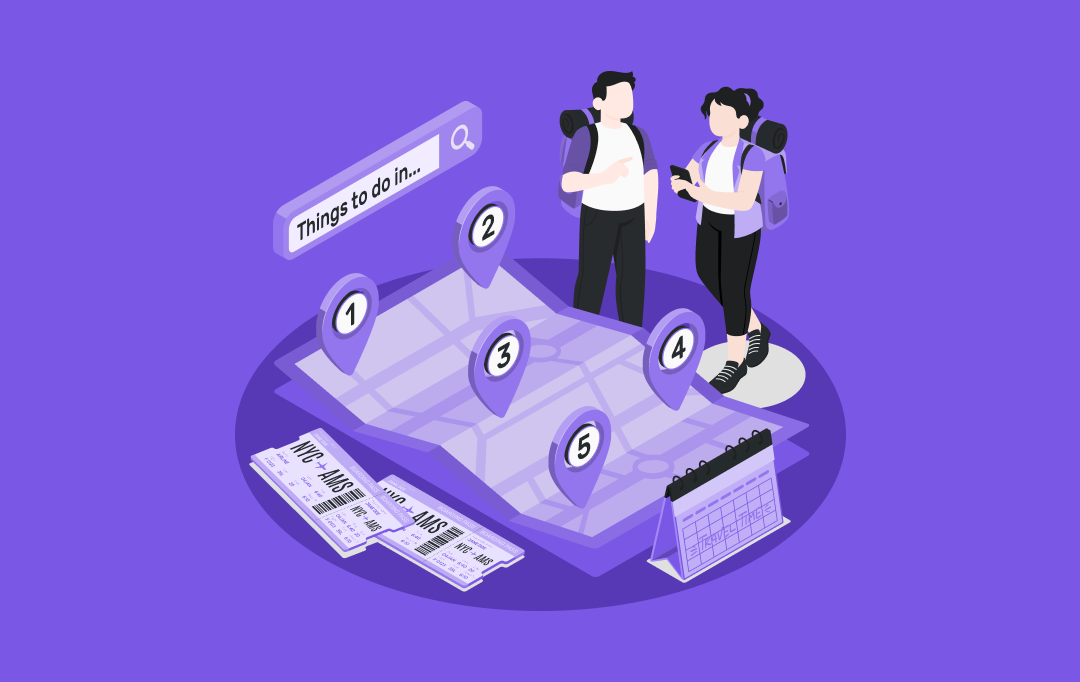 build ai trip planner app
