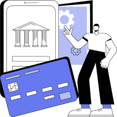 partner with us to develop a business banking app that does more than just look good