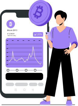 partner with us to create your next-gen crypto exchange platform