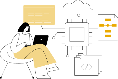 partner with us for building powerful, scalable digital products