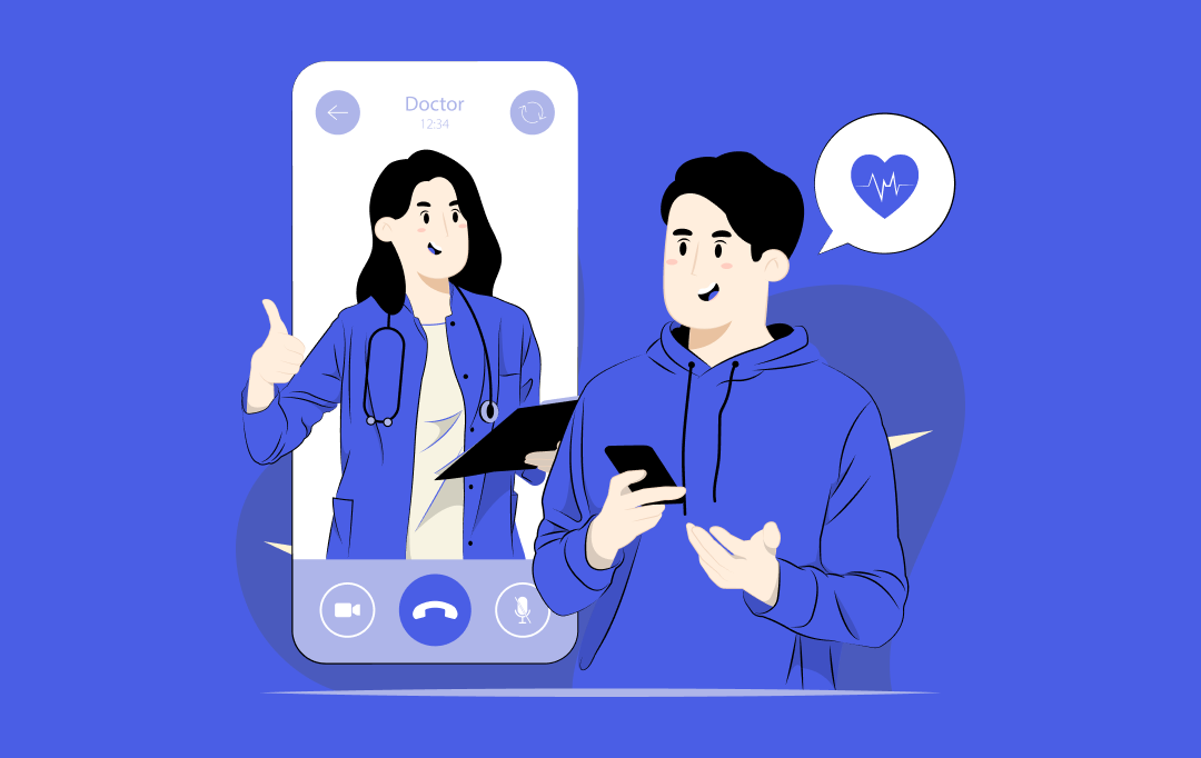 Telehealth security
