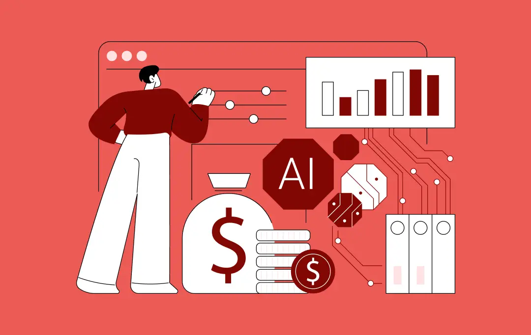 AI product development cost