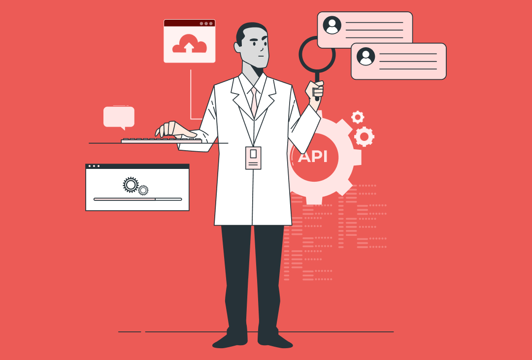 APIs in healthcare
