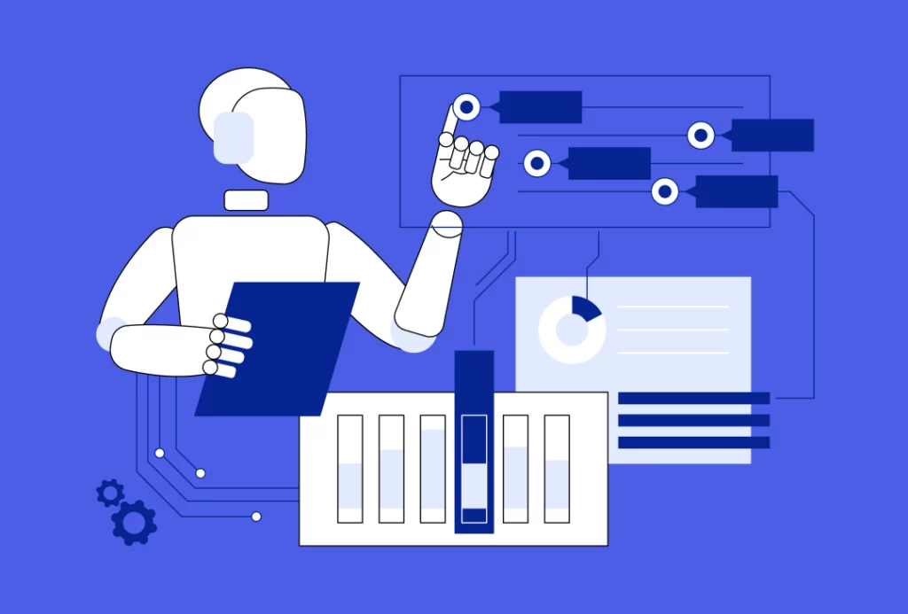 How AI is Revolutionizing Data Governance for Enterprises and How to Do It Right?