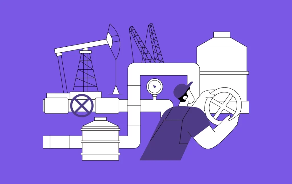 10 Innovative Business Ideas in the Oil and Gas Industry for 2026