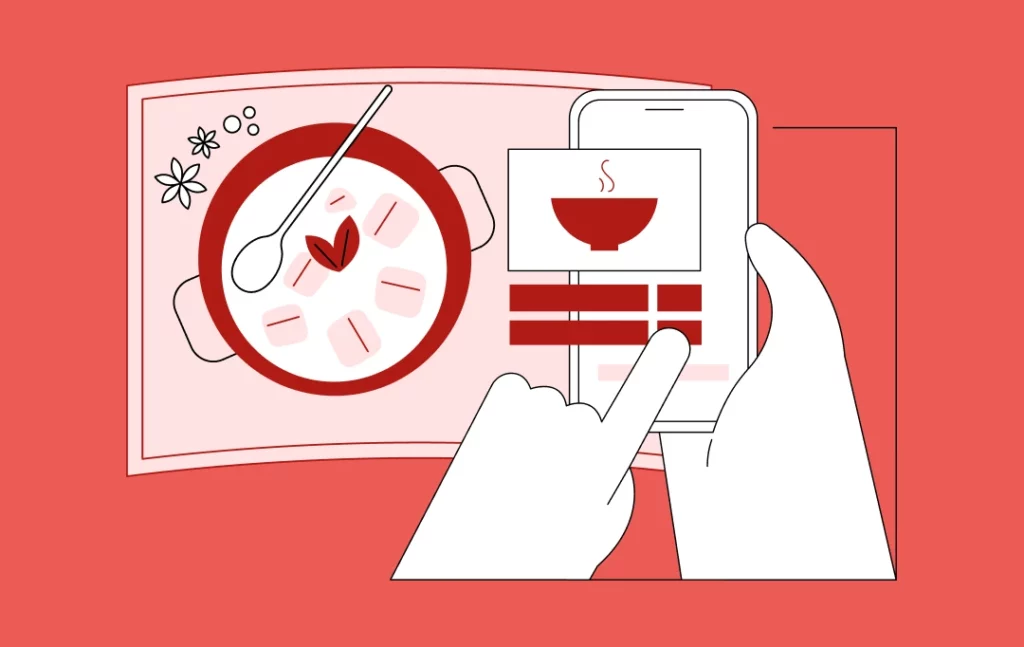How Much Does it Cost to Build a Meal Planner App Like HelloFresh?