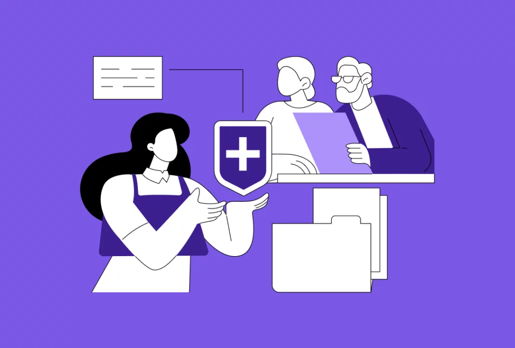 Navigating Healthcare Data Security: Common Challenges and Proven Best Practices