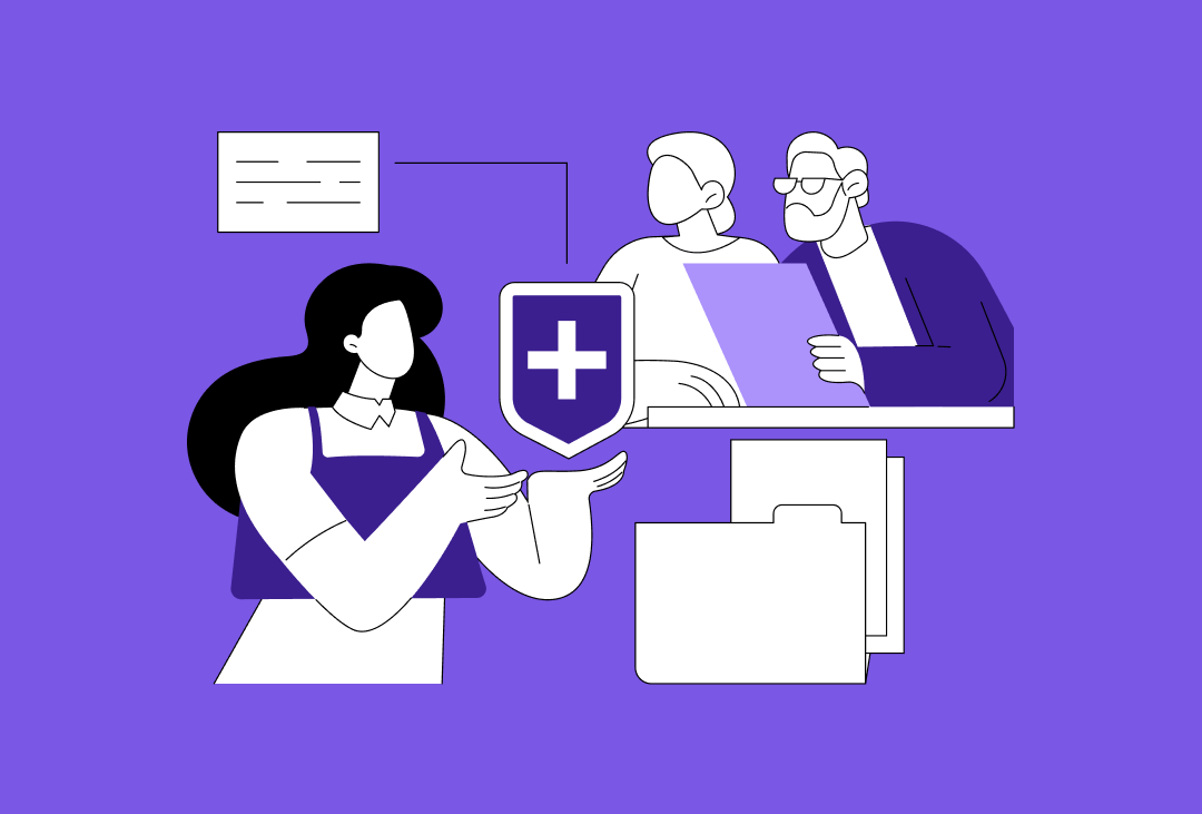 healthcare data security
