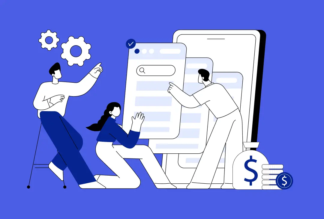 cost to build CRM software in Australia