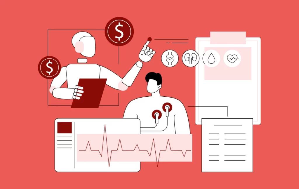 How Much Does It Cost to Build a White-Label Healthcare Analytics Software?