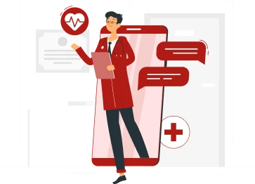 Let’s discuss how we can help you integrate this powerful technology into your organization.