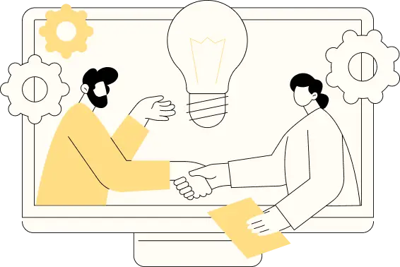 partner with us to develop a utility billing software that seals leaks and accelerates cash flow.
