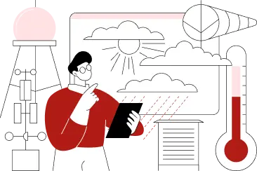 Connect With Our Experts