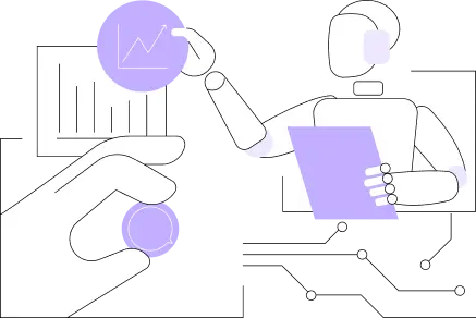 Partner with Appinventiv to discuss your AI agent business idea.