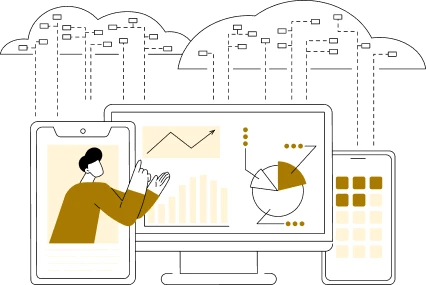 Start your predictive analytics journey with us