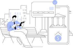 partner with us to build an app that not only meets modern expectations but sets new ones.