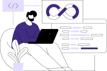 partner with us to build a future-ready DevOps foundation that drives measurable business outcomes.