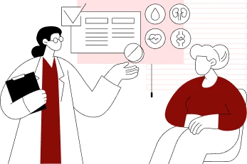 partner with us to find out the cost to build a healthcare analytics software