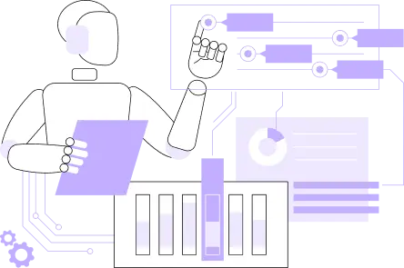 Consult our AI experts and see how they craft a blazing speed AI agent.