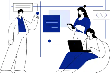 partner with us to get a precise cost breakdown for your ideal CRM, matched to your goals and scale