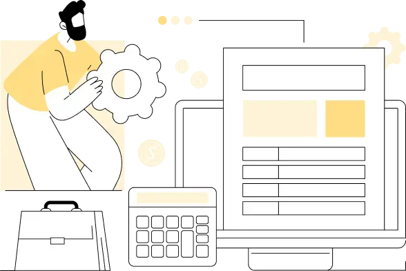 partner with us to drop in AI insights, dynamic pricing, and instant payments in utility billing software that boost revenue and wow customers.