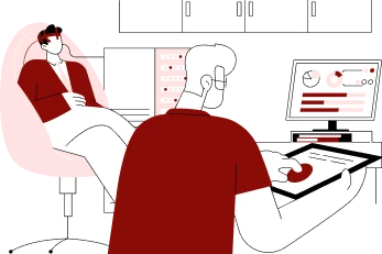 partner with us to build you a white-label healthcare analytics software that delivers real insights, real impact, and real revenue.