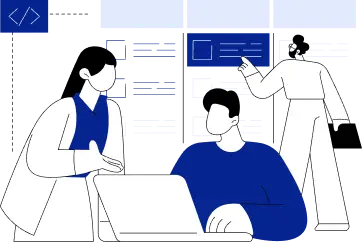 partner with us to develop a custom CRM software