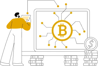 Connect with us to bring revolution in the aviation blockchain technology