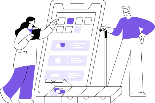 Connect With Experts