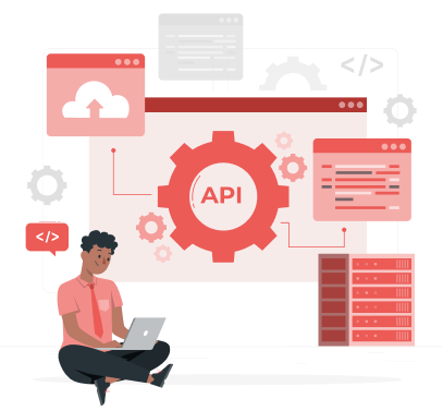 Partner with Appinventiv to turn your API strategy into a competitive advantage.