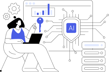 Consult our AI experts for AI-powered data governance.