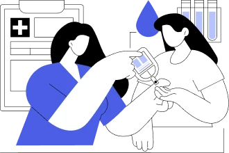 Discover how we developed DiabeticU, a dedicated diabetes management app