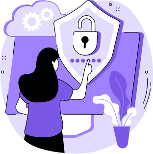 Partner with Appinventiv to implement comprehensive security solutions that protect your patients, your data, and your organization's reputation.