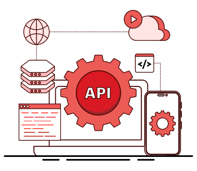 Consult our experts to unlock new opportunities with APIs in healthcare.