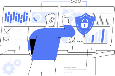 Consult our experts to get future-oriented AI-powered data governance solutions.
