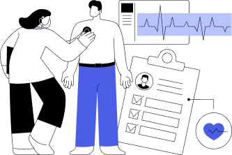 Partner with us to integrate AI into your operations and lead the future of healthcare.