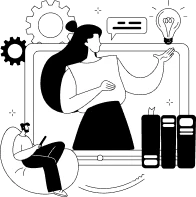 partner with us to refine your concept into an innovative app that stands out in the digital landscape