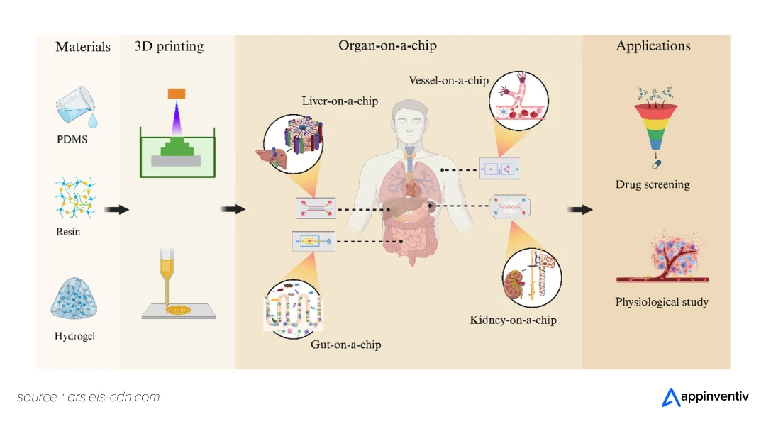 Organ-on-a-chip