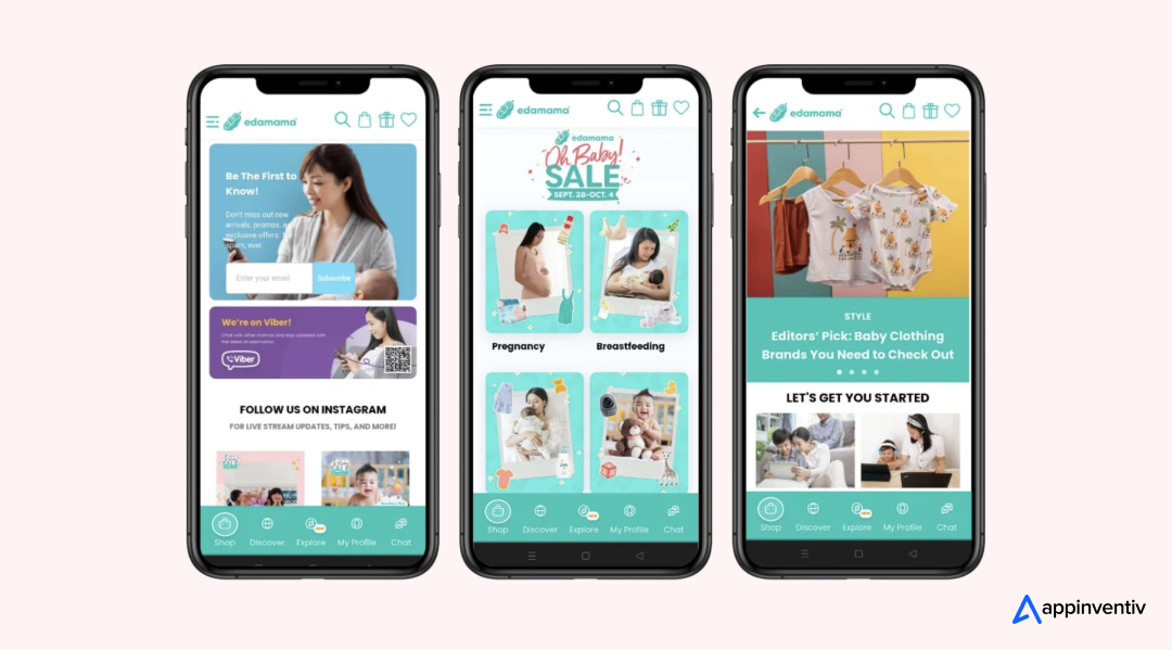 Our work with Edamam 
